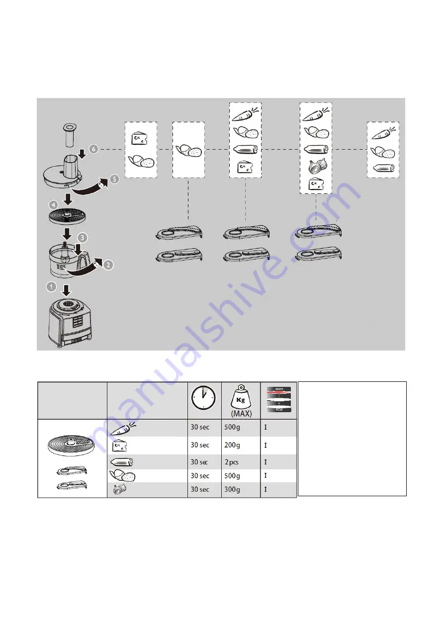 Trebs Comfortcook 99394 Manual Download Page 17