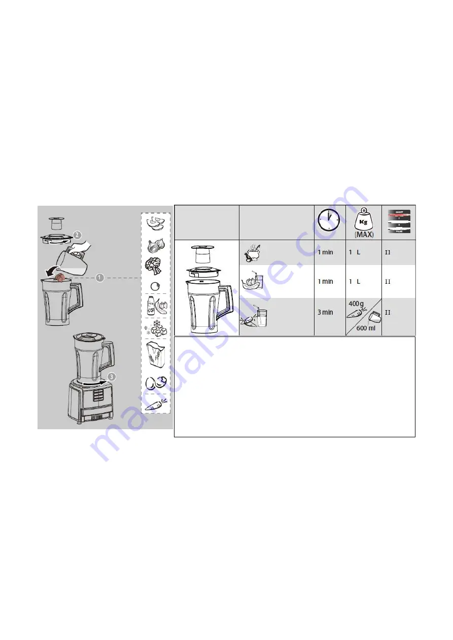 Trebs Comfortcook 99394 Manual Download Page 18