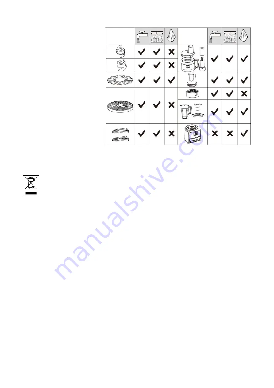 Trebs Comfortcook 99394 Manual Download Page 19