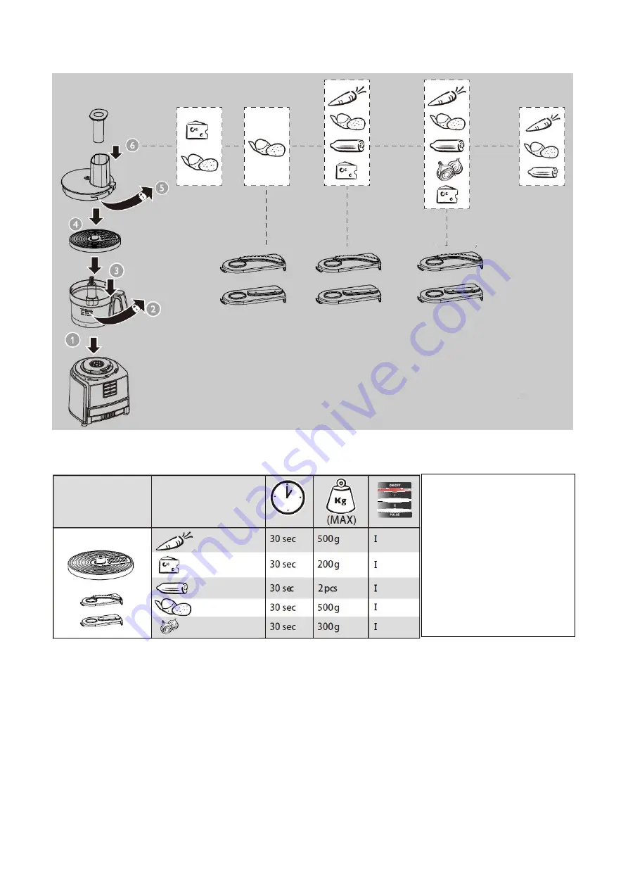 Trebs Comfortcook 99394 Manual Download Page 26