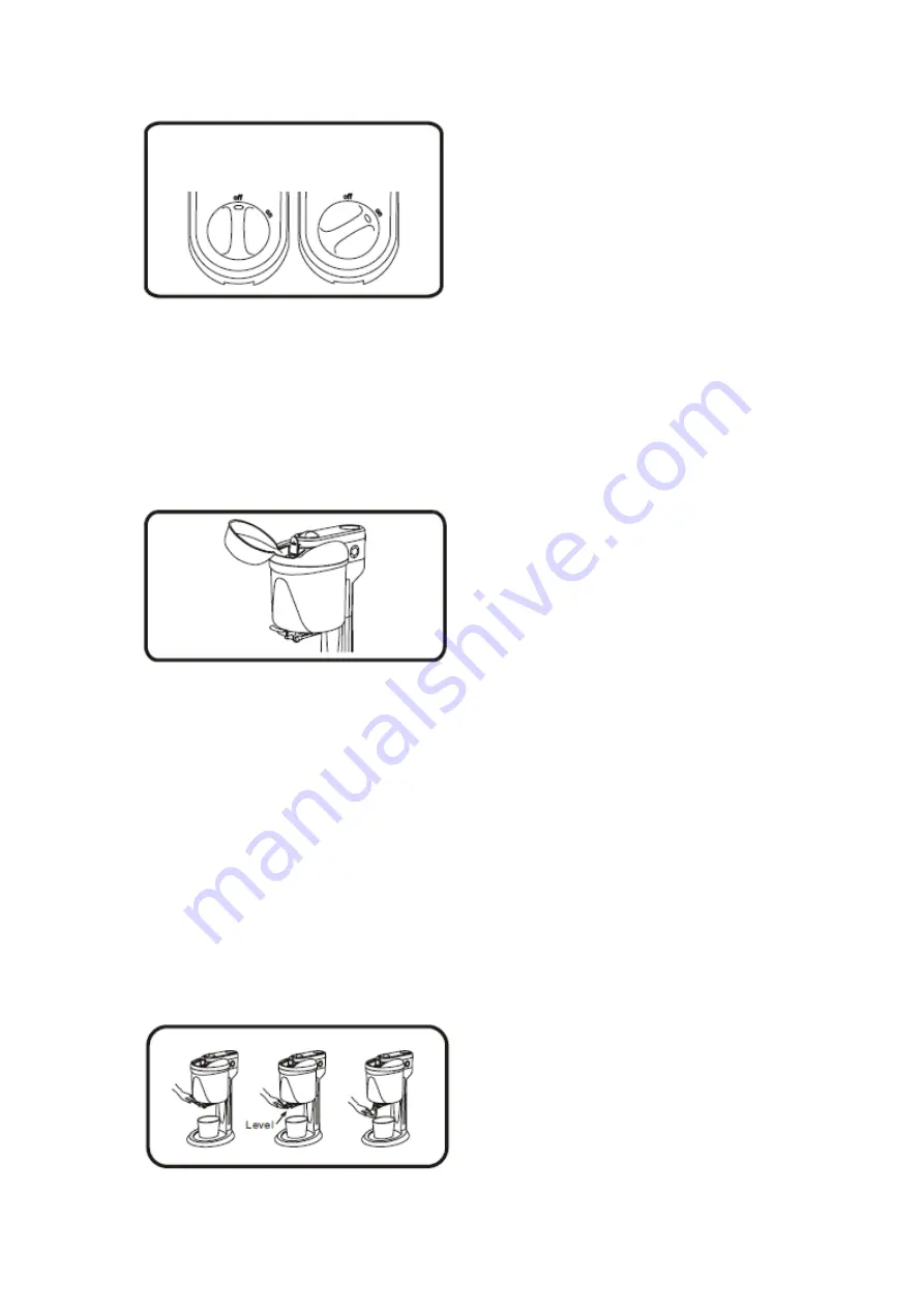 Trebs Comfortice 99271 Manual Download Page 26