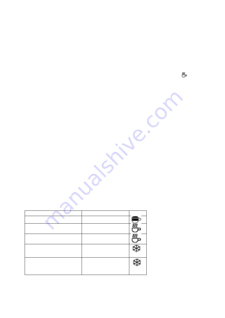 Trebs Comfortmilk 99279 Operating Manual Download Page 32