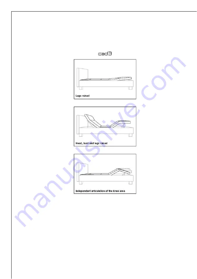 Treca Interiors CAD 3 Скачать руководство пользователя страница 21