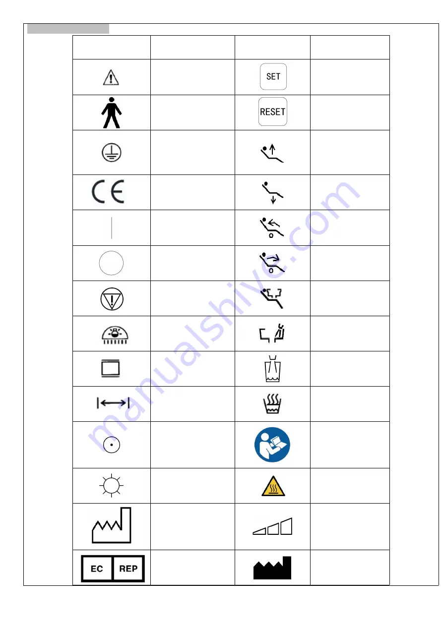 Treedental TR-KID-7 Instructions For Use Manual Download Page 8