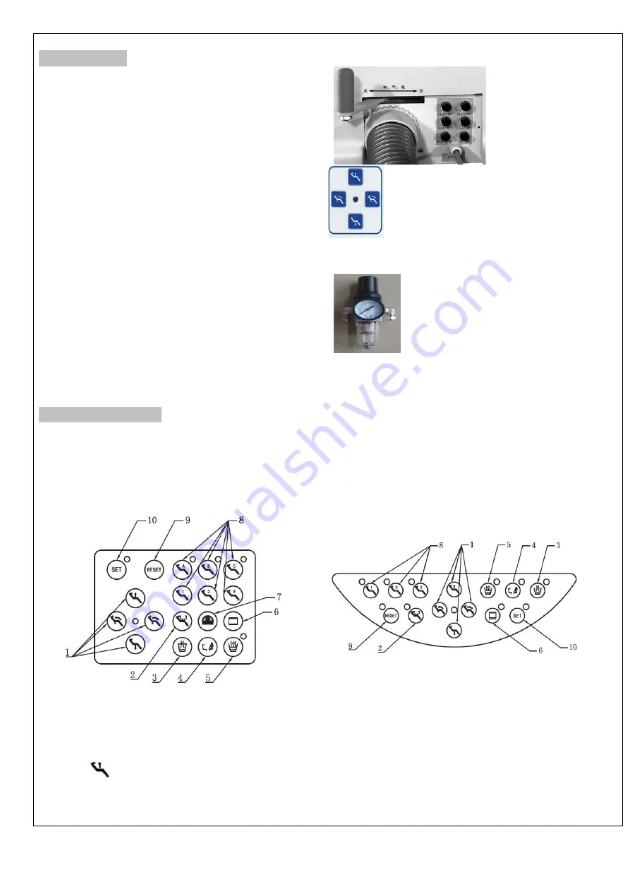 Treedental TR-KID-7 Instructions For Use Manual Download Page 20