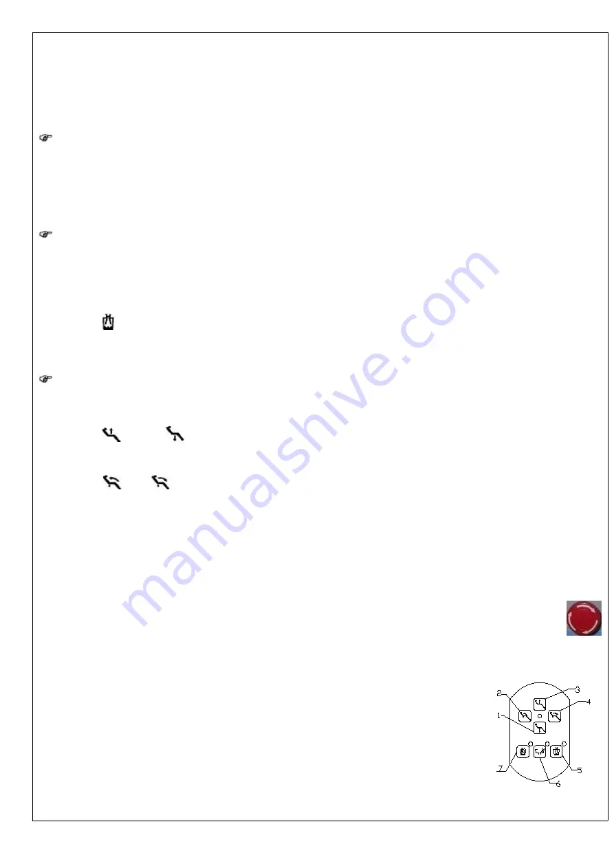 Treedental TR-KID-7 Instructions For Use Manual Download Page 22