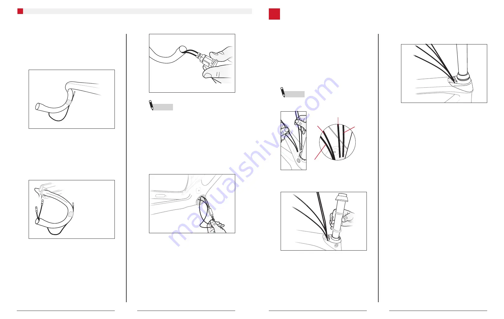 Trek Domane SL 2020 Service Manual Download Page 7