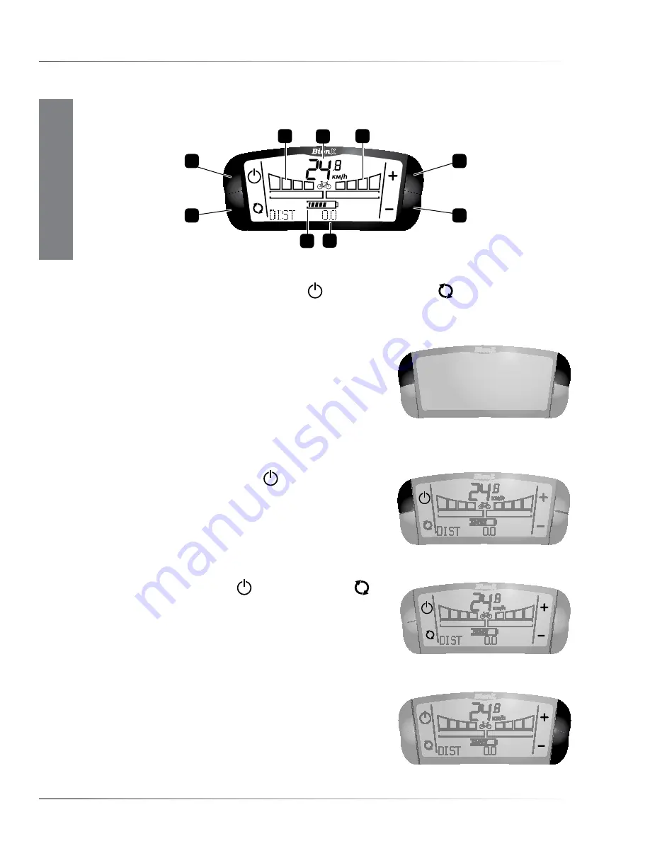 Trek RIDE+ C320 Owner'S Manual Download Page 17