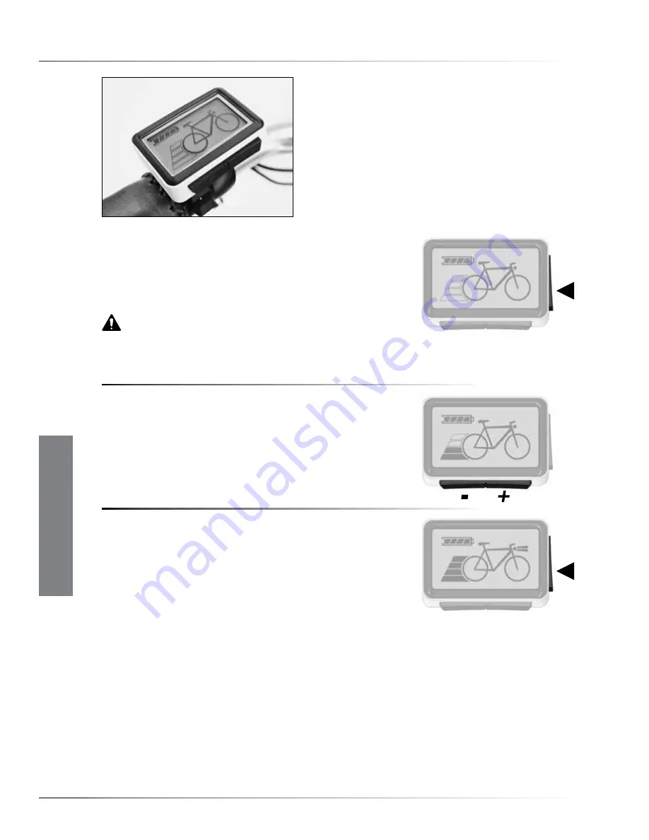 Trek RIDE+ C320 Owner'S Manual Download Page 79