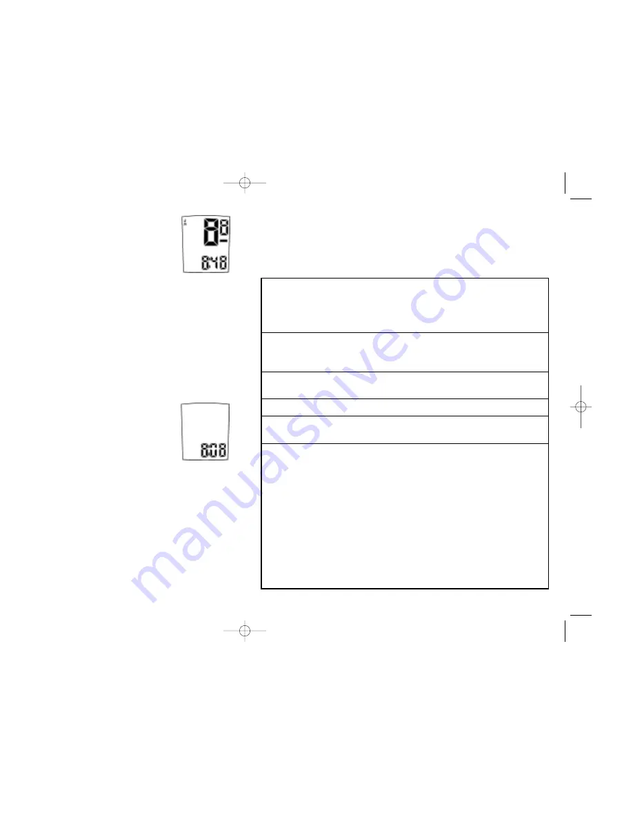 Trek Sensor 2.0 Owner'S Manual Download Page 5