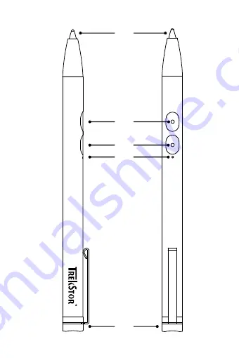 TrekStor Active Stylus 1 Manual Download Page 2