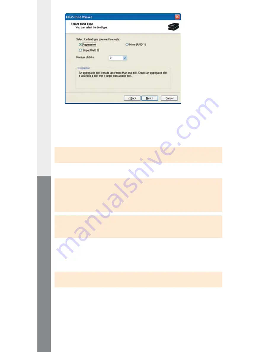 TrekStor datastation maxi z.ul User Manual Download Page 46