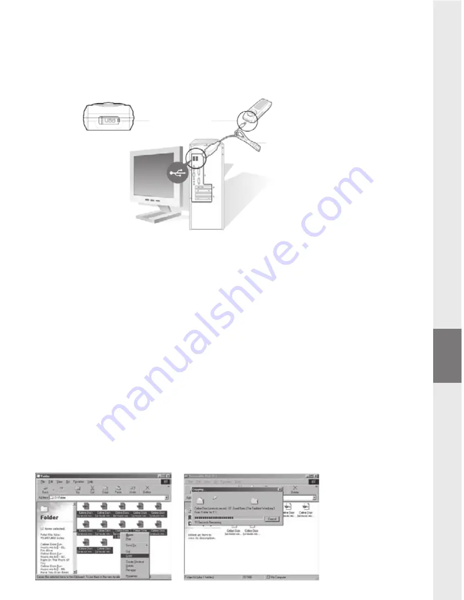 TrekStor i.Beat organix Quick Manual Download Page 57