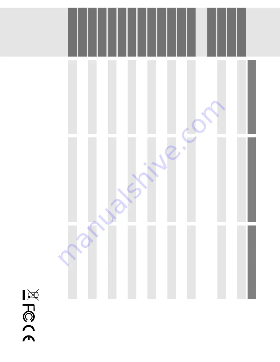 TrekStor i.Beat sonix User Manual Download Page 156