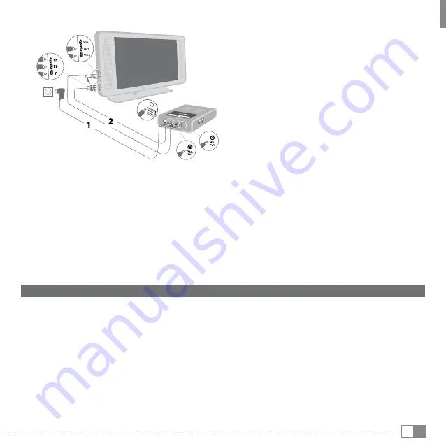 TrekStor MovieStation pocket c.uc Manual Download Page 11