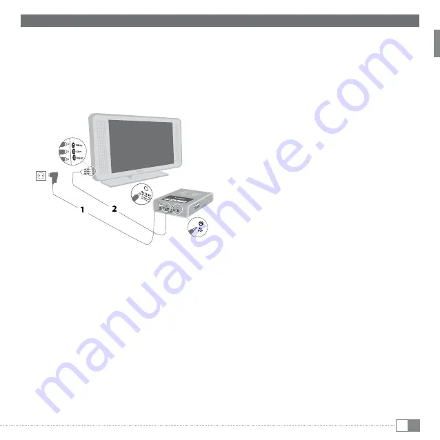 TrekStor MovieStation pocket c.uc Manual Download Page 31