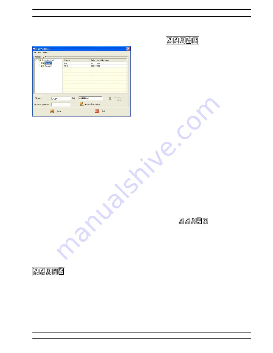 TrekStor MusicStick 100 256MB User Manual Download Page 12