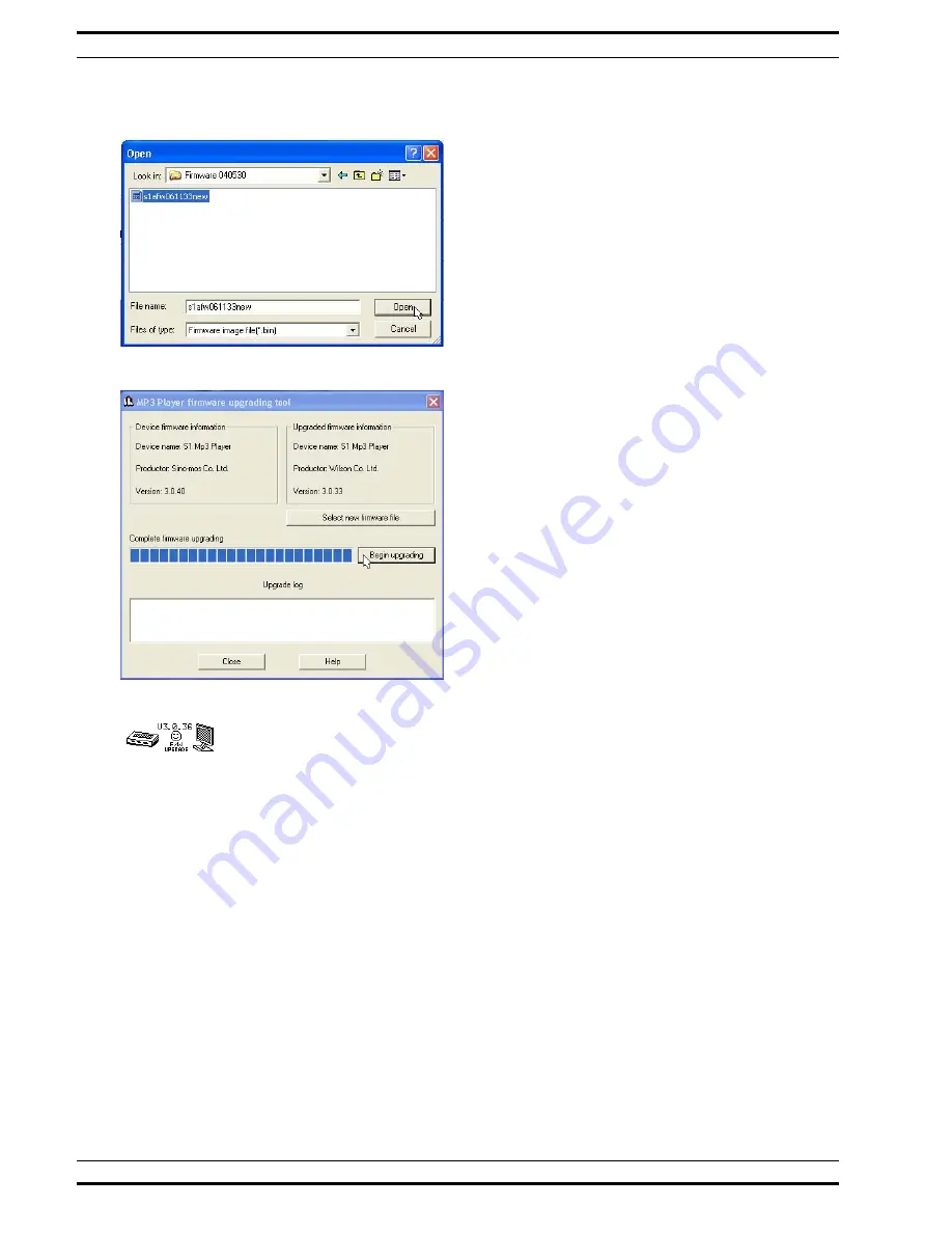 TrekStor MusicStick 100 256MB User Manual Download Page 15