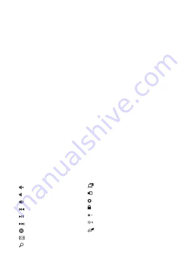 TrekStor PRIMEBOOK U13B Operating Instructions Manual Download Page 16