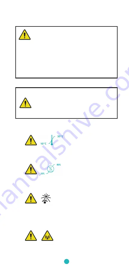 Tremitas Tremipen Instructions For Use Manual Download Page 18