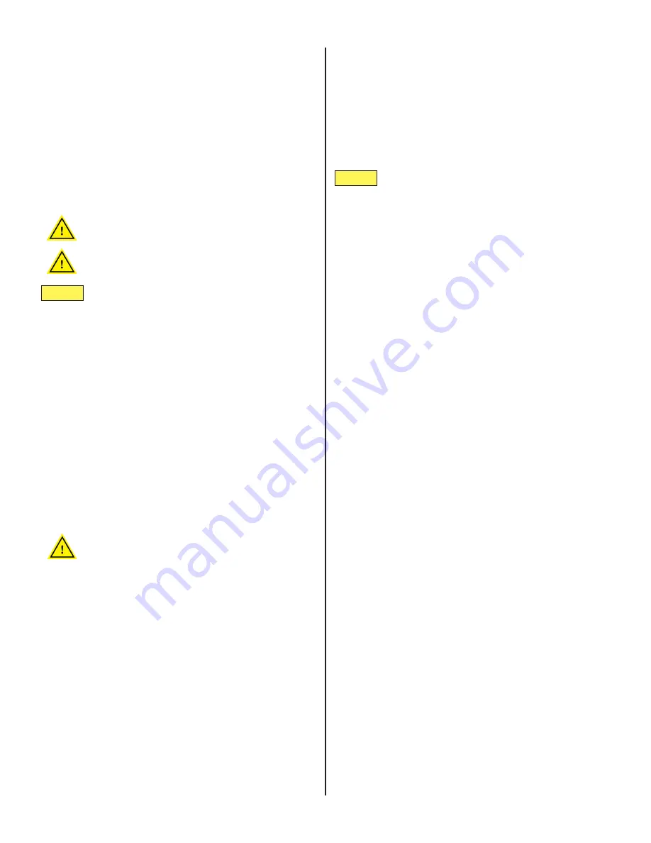 TRENCHERPRO 26-183 Operator'S Manual Download Page 15