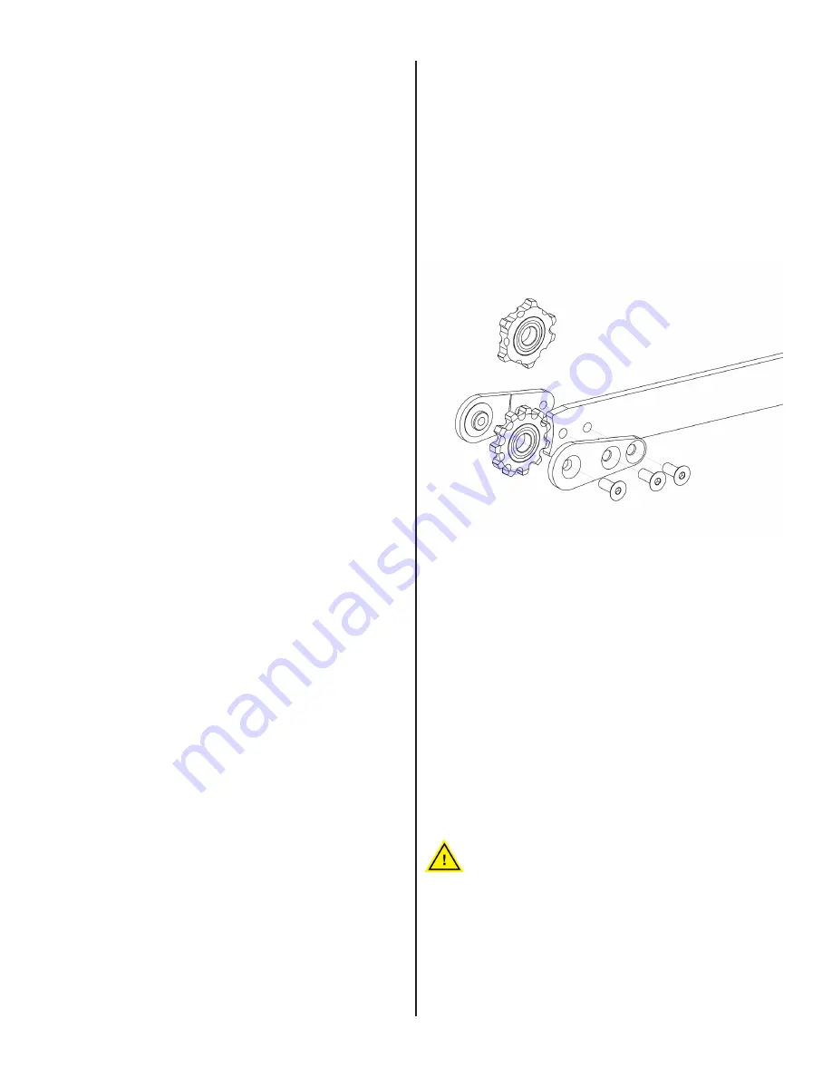 TRENCHERPRO 26-183 Operator'S Manual Download Page 16