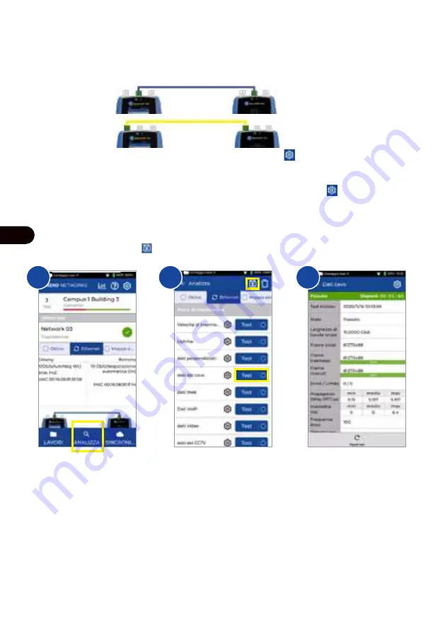 TREND NETWORKS R157000 User Manual Download Page 70