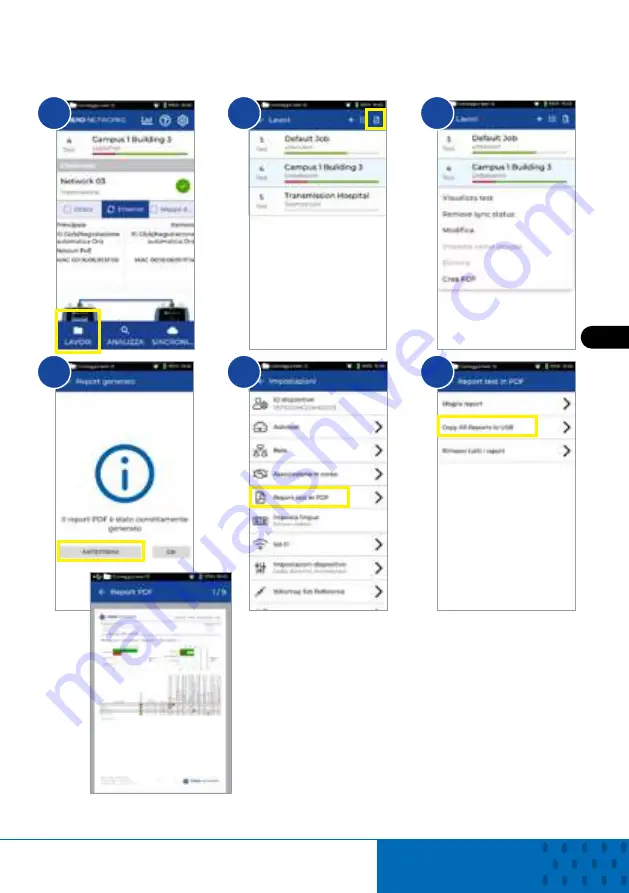 TREND NETWORKS R157000 Скачать руководство пользователя страница 83