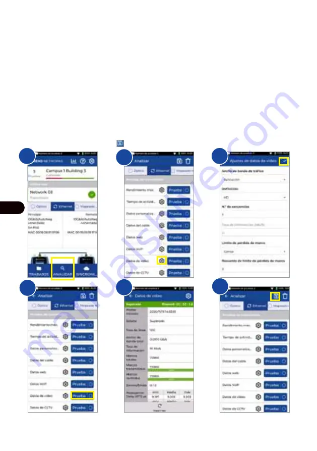 TREND NETWORKS R157000 User Manual Download Page 96