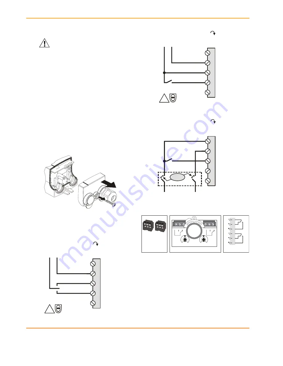 TREND AD05-24 Product Data Download Page 4