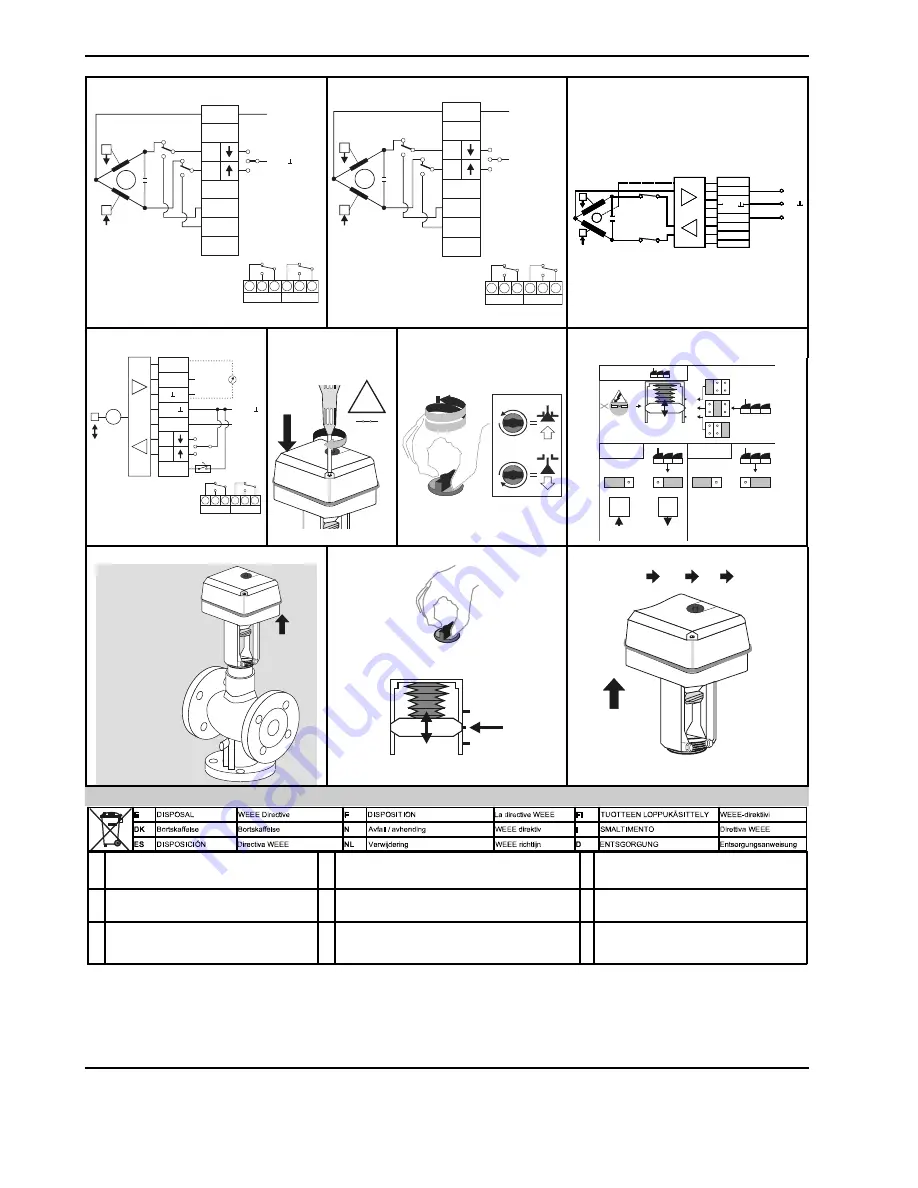 TREND AL0620-24-K Installation Instructions Download Page 2