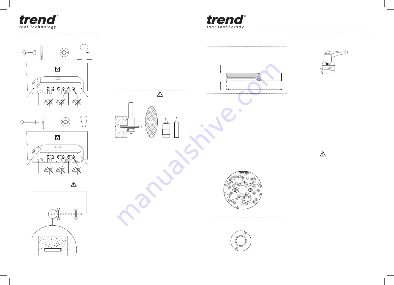 TREND KWJ750P Скачать руководство пользователя страница 11