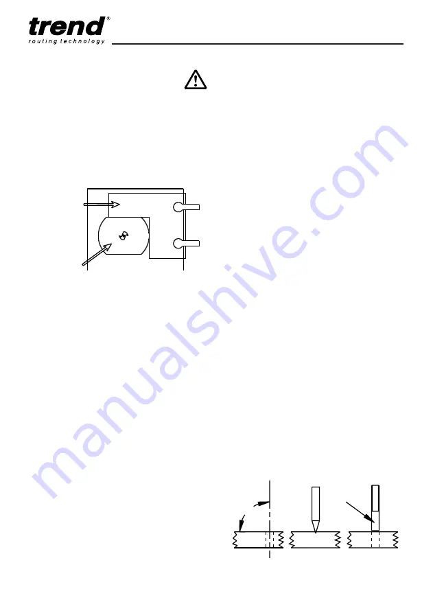 TREND PFJ/SET/1 Manual Download Page 12