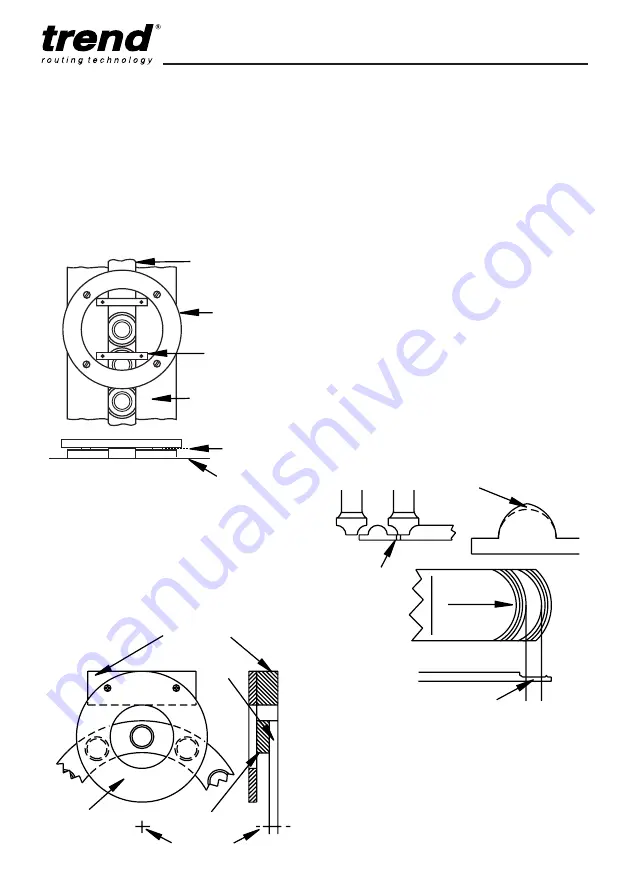 TREND PFJ/SET/1 Manual Download Page 18