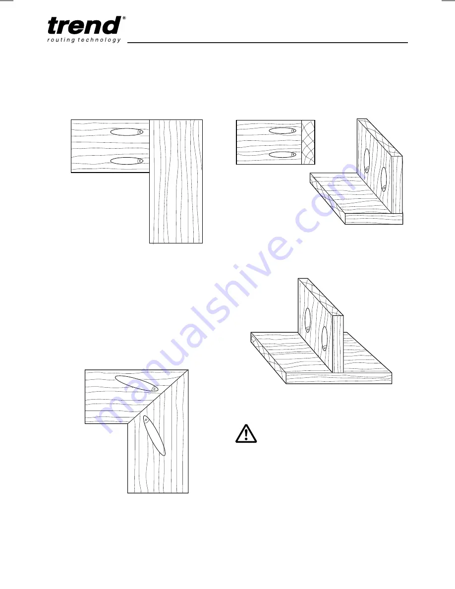 TREND PH/JIG/M Instructions Manual Download Page 11