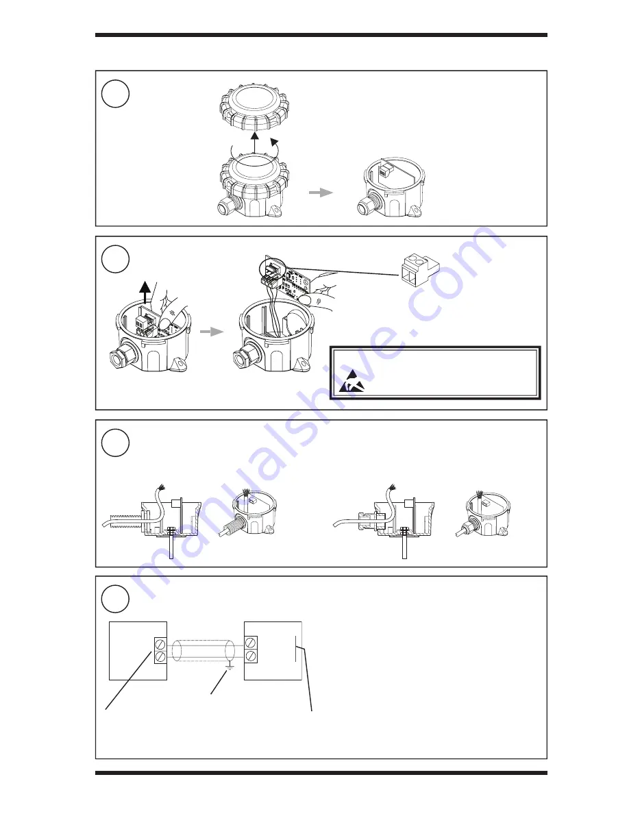 TREND T/PI Installation Instructions Manual Download Page 5