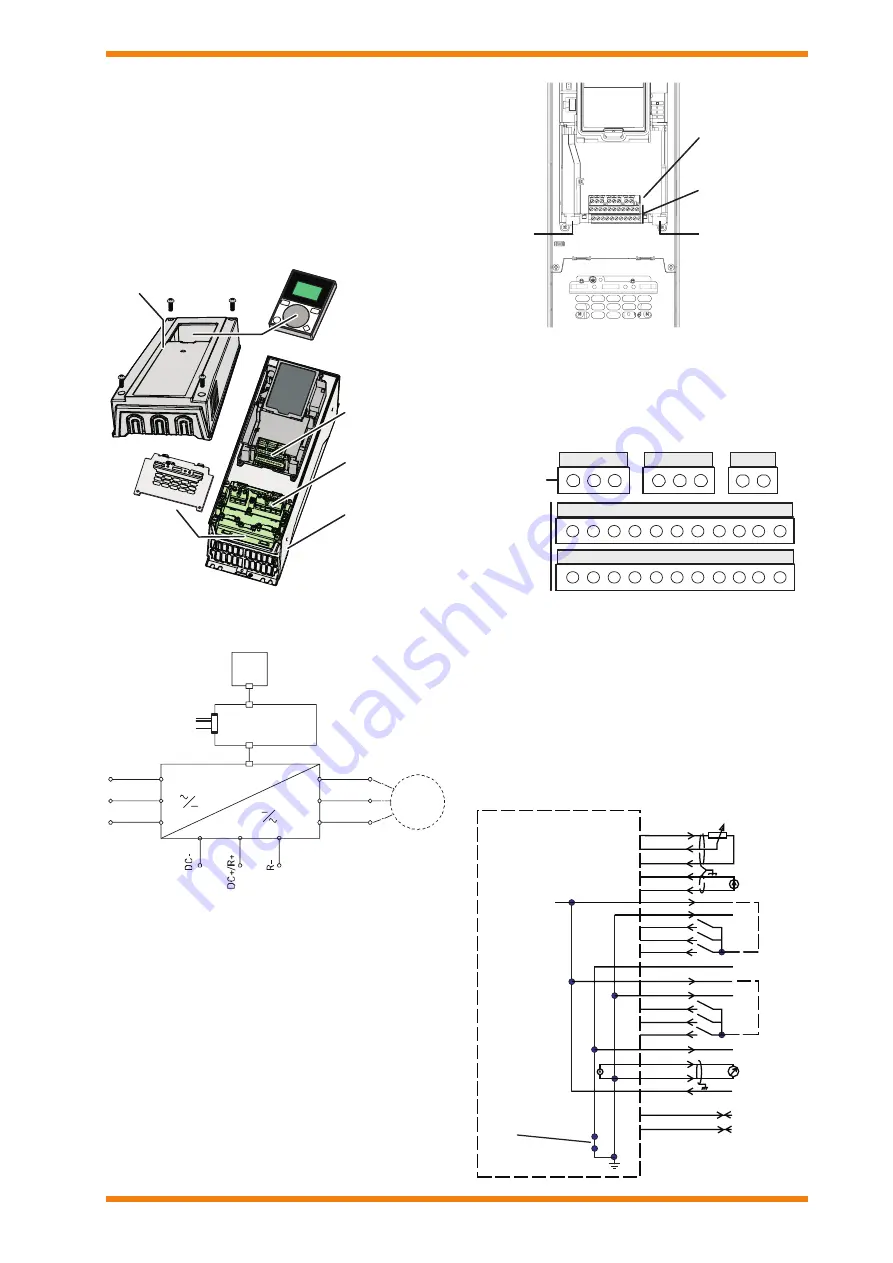 TREND VSD2H Datasheet Download Page 3