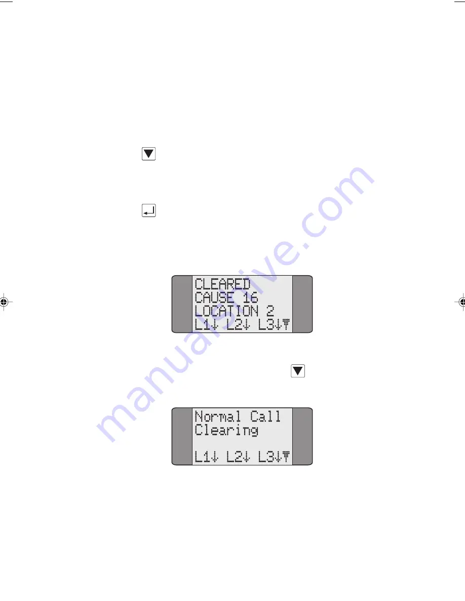 TrendCommunications AuroraPlus User Manual Download Page 73