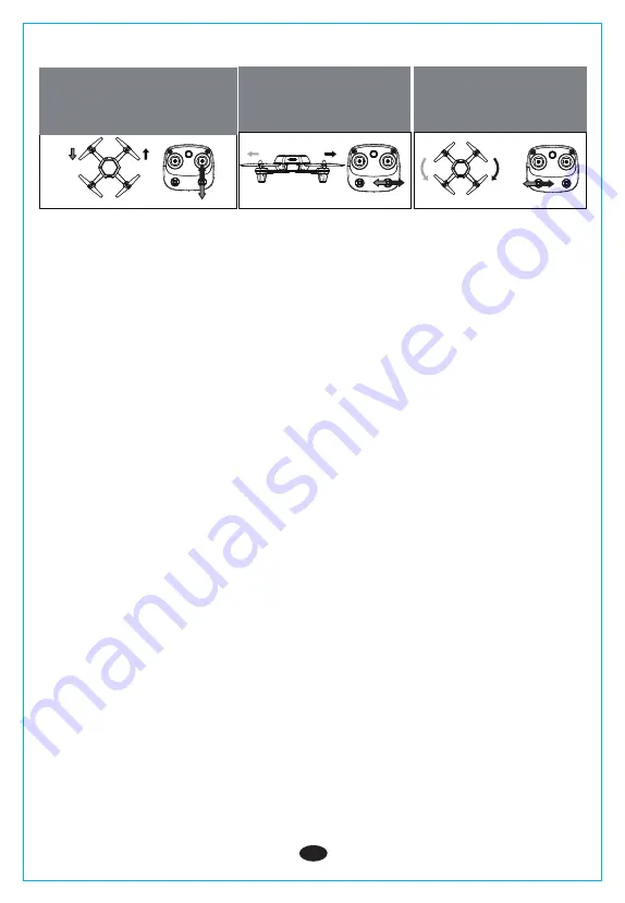 TrendGeek TG-002+ Instruction Download Page 8