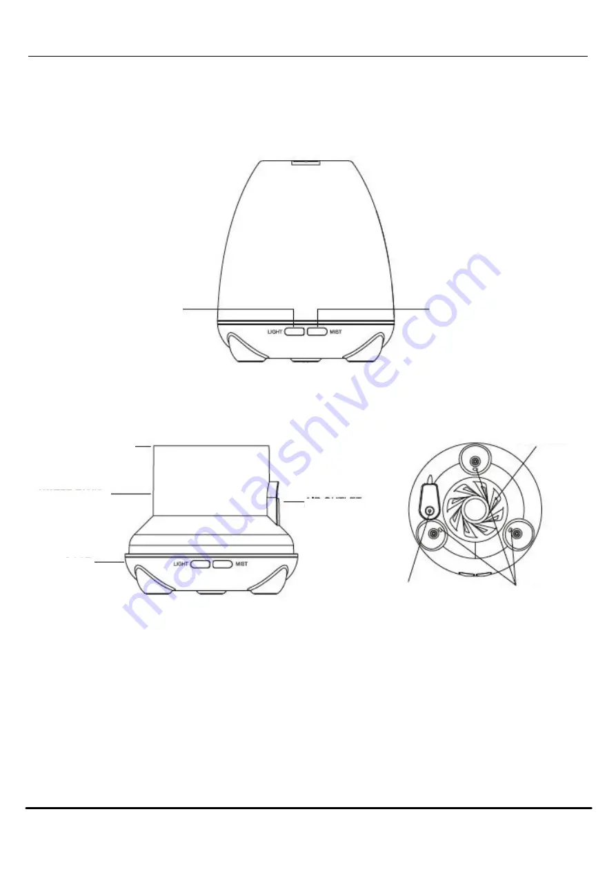 TrendGeek TG-24 Instruction Manual Download Page 10