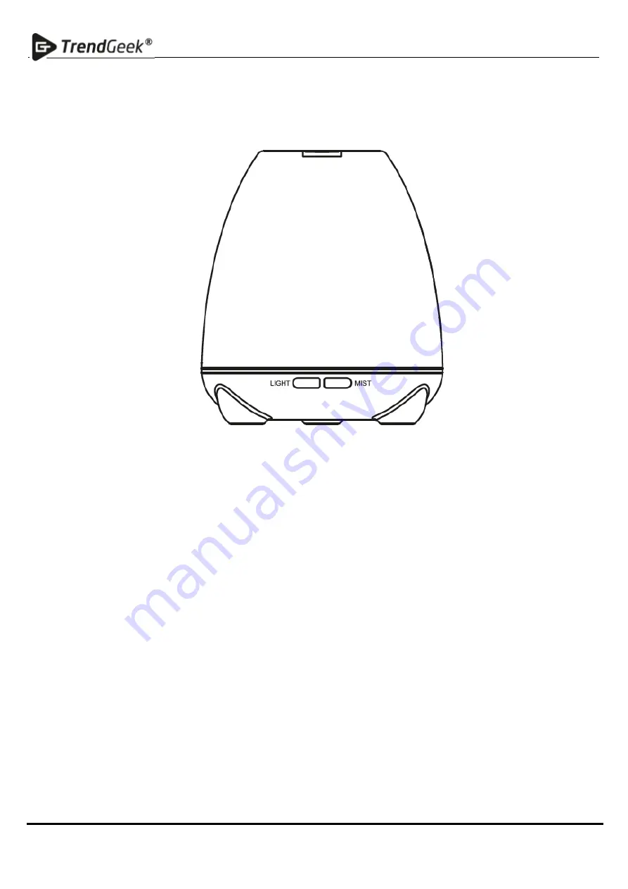 TrendGeek TG-24 Instruction Manual Download Page 25