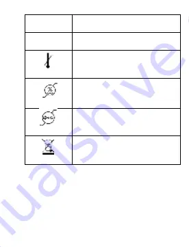 trendmedic O2Ring User Manual Download Page 8