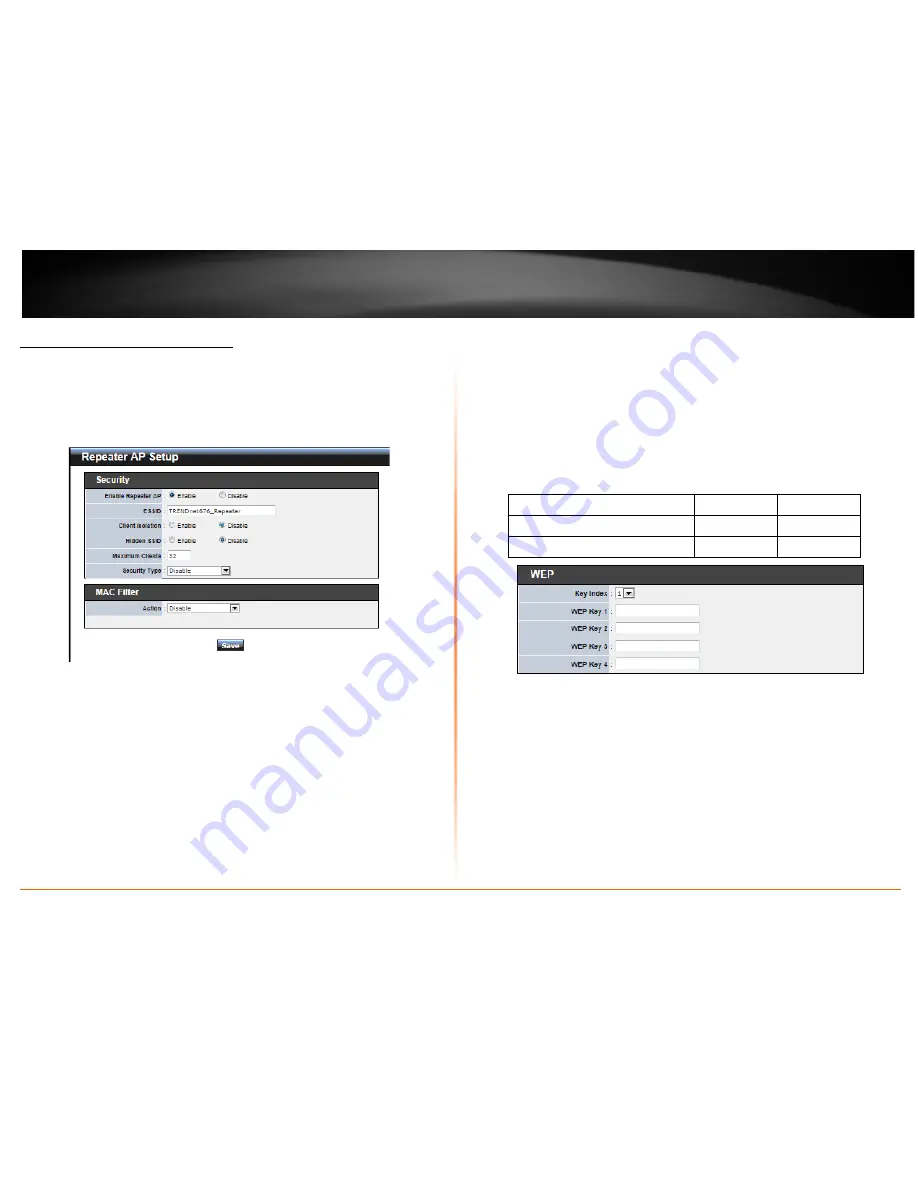 TRENDnet 12dBi User Manual Download Page 68