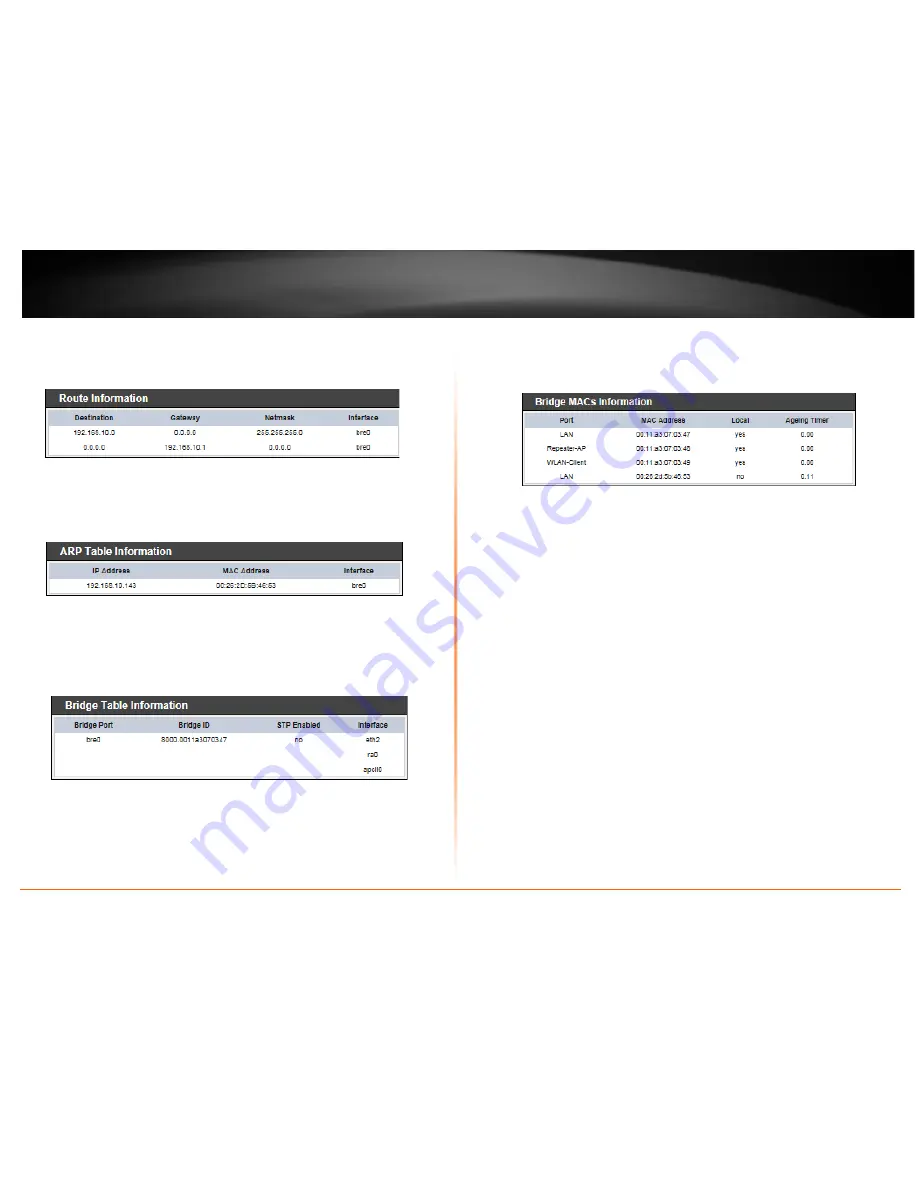 TRENDnet 12dBi User Manual Download Page 96