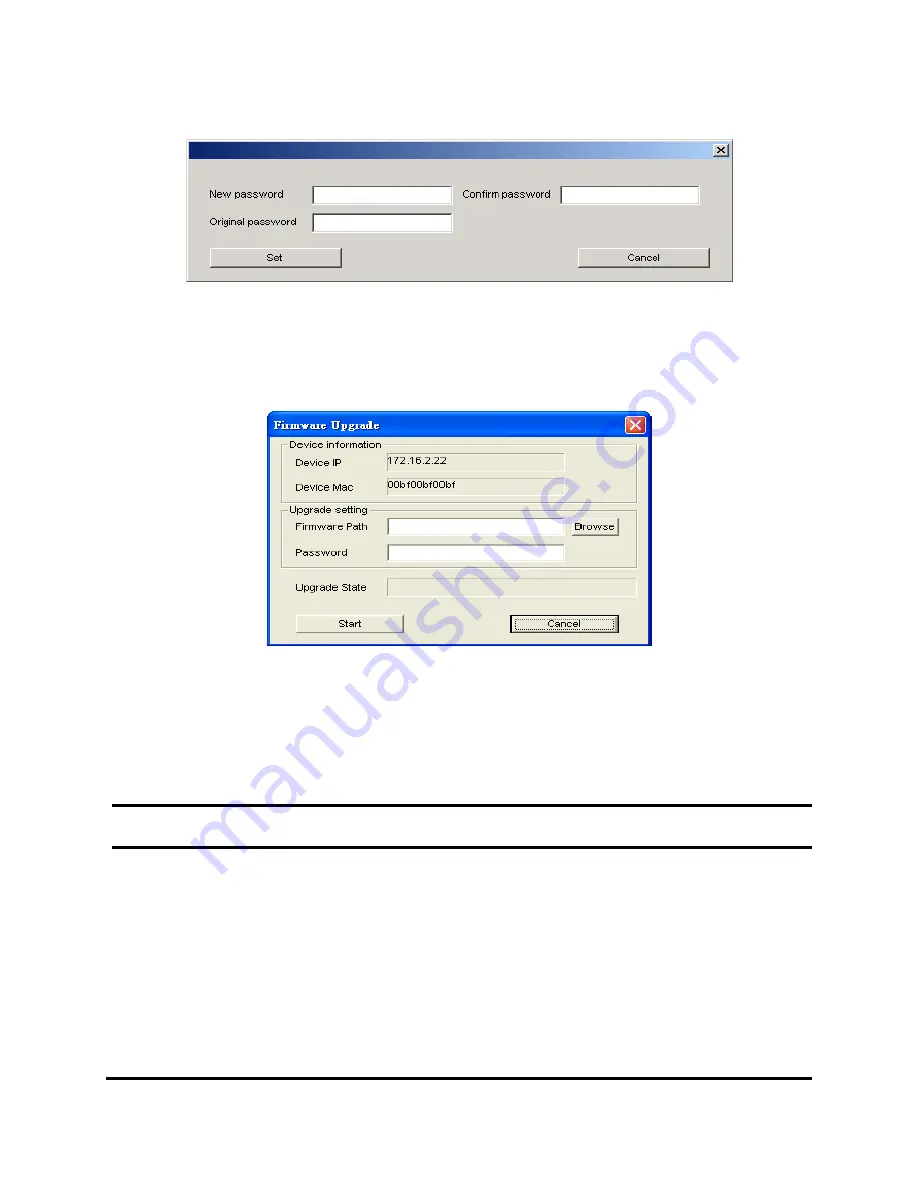 TRENDnet 21000BASE-T User Manual Download Page 30