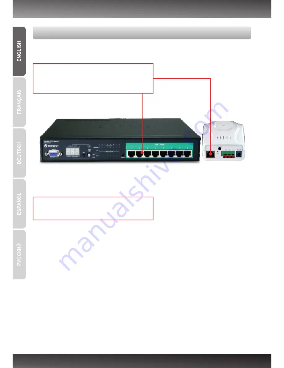 TRENDnet ProView TV-IP512P Скачать руководство пользователя страница 9