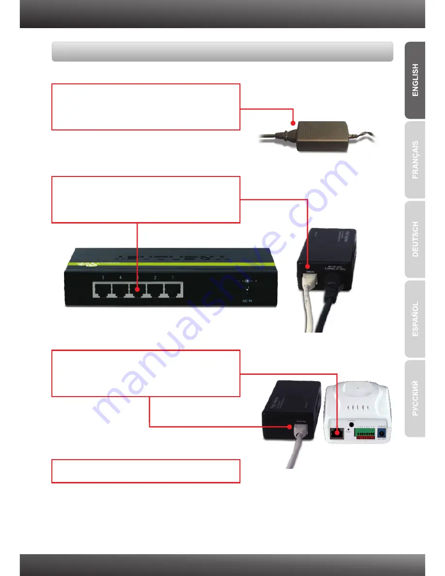 TRENDnet ProView TV-IP512P Скачать руководство пользователя страница 10