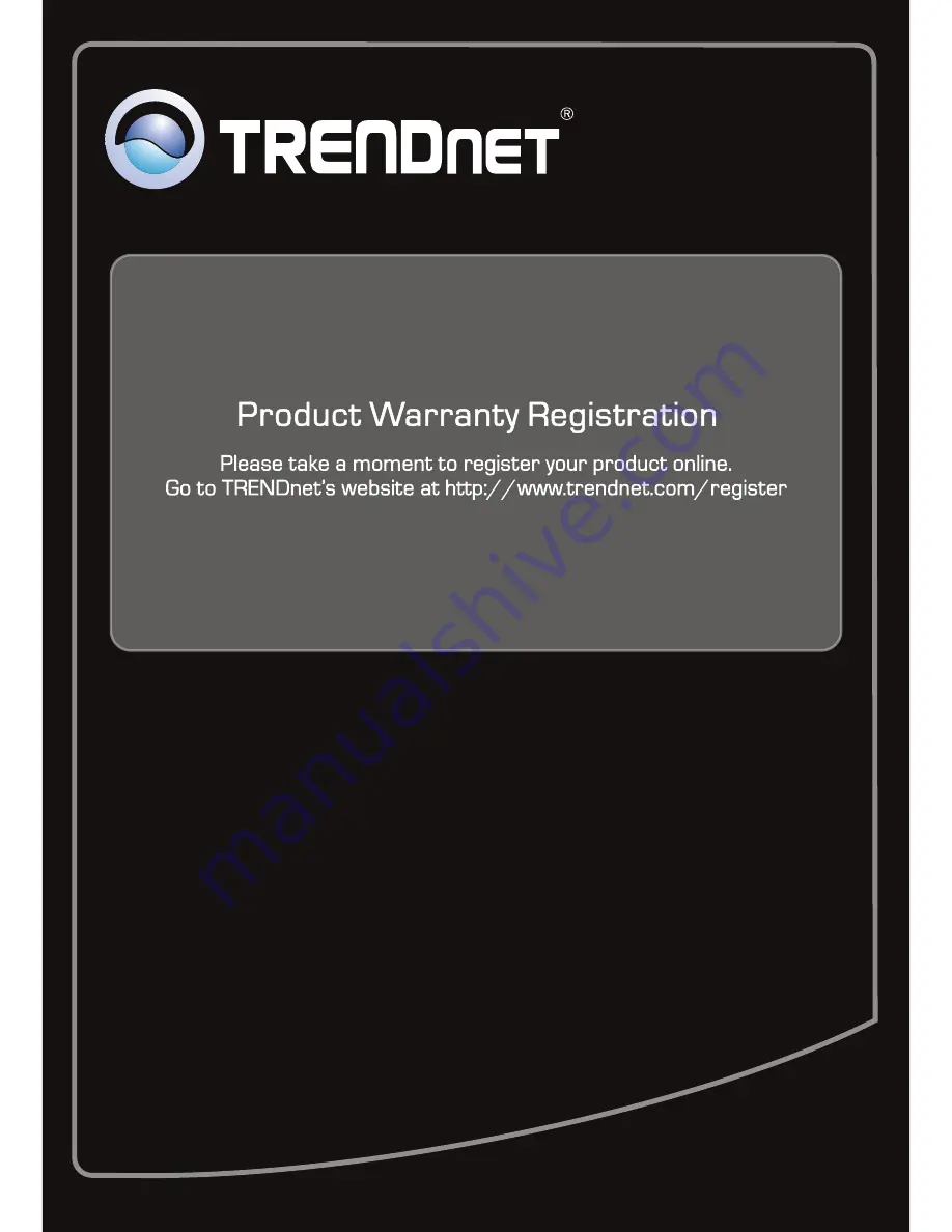 TRENDnet ProView TV-IP512P Скачать руководство пользователя страница 15