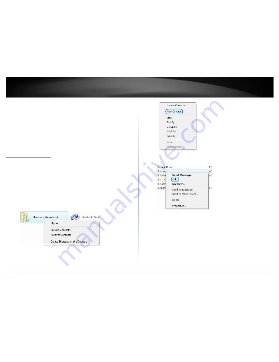 TRENDnet TBW-106UB User Manual Download Page 19