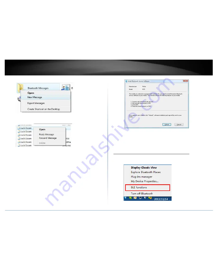 TRENDnet TBW-106UB User Manual Download Page 21